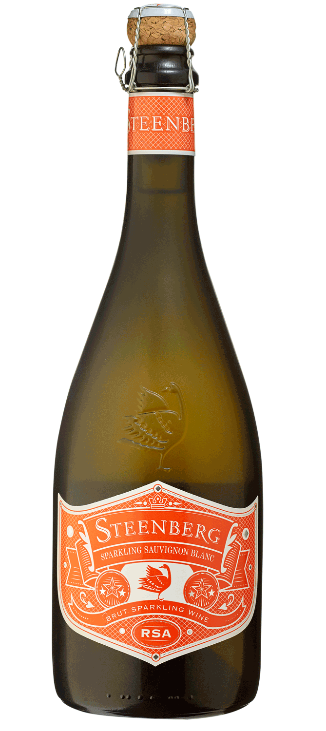 Steenberg Sparkling Sauvignon Blanc N/V